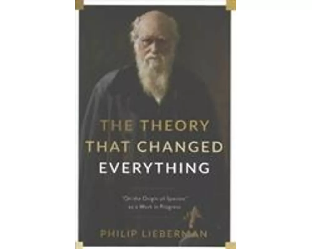 The Theory That Changed Everything