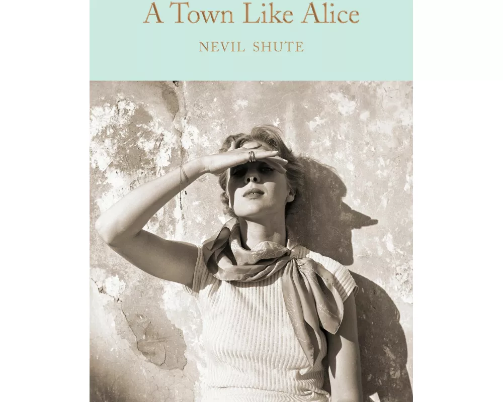 A Town Like Alice