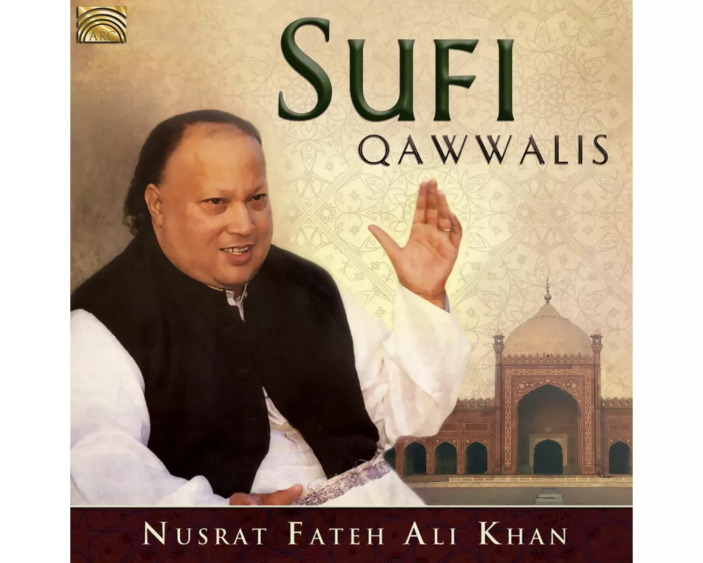 Sufi Qawwalis