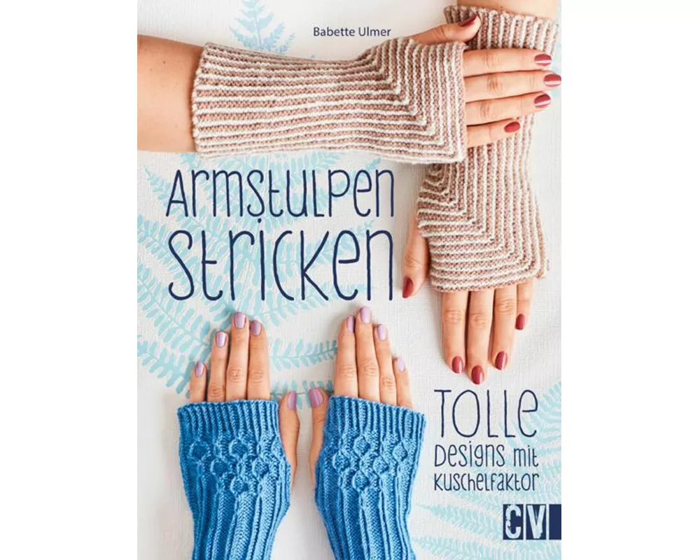 Armstulpen stricken