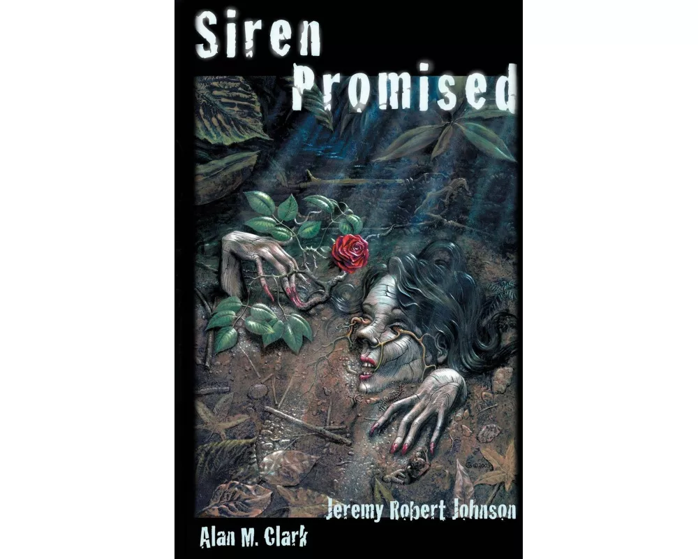 Siren Promised
