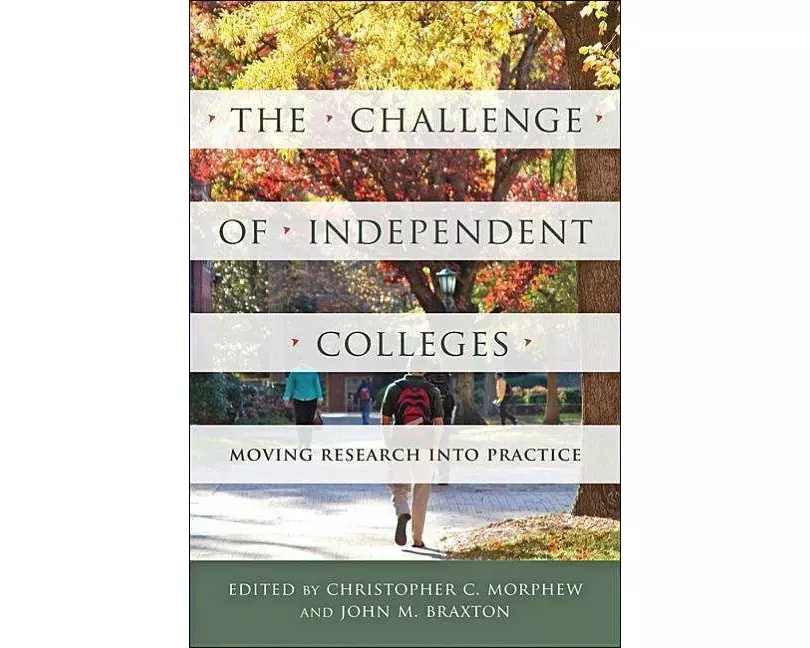 The Challenge of Independent Colleges