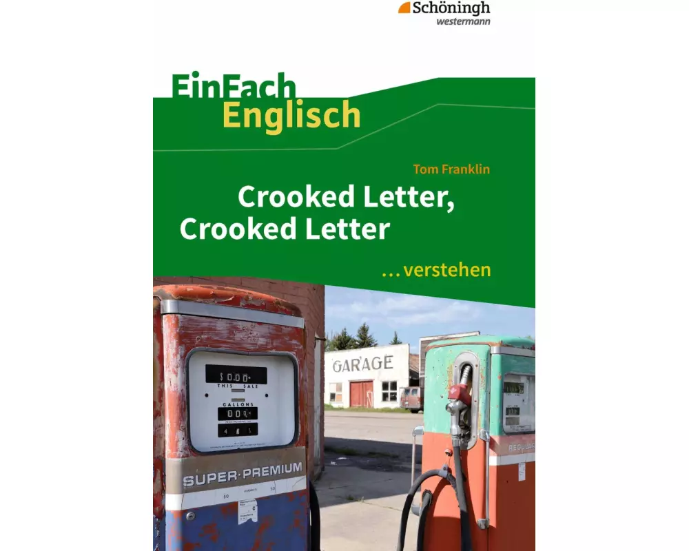 EinFach Englisch ...verstehen