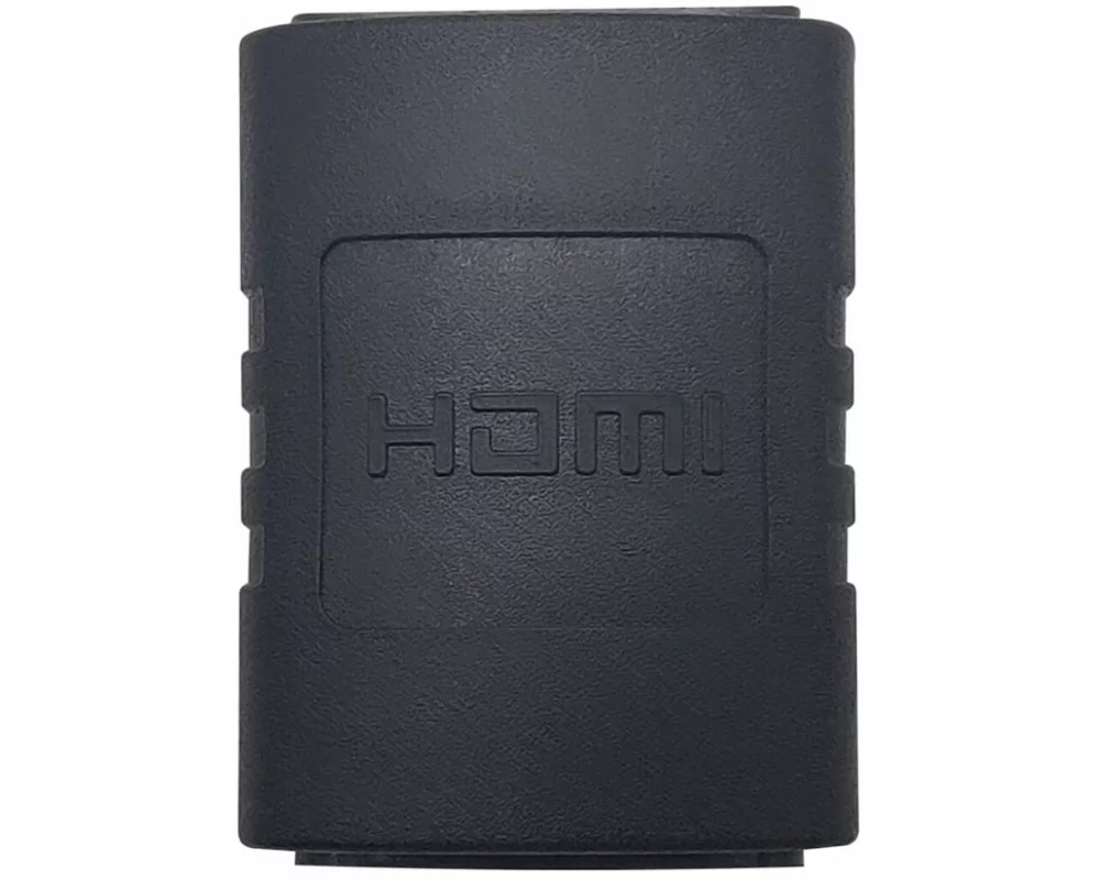 EATON TRIPPLITE HDMI Coupler, F/F - 8K, 60 Hz, Black