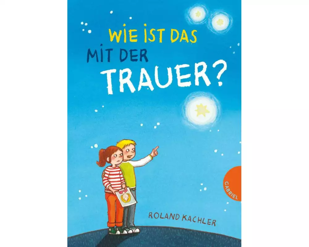 Wie ist das mit ... der Trauer?
