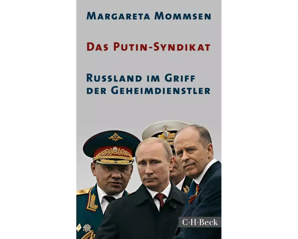 Das Putin-Syndikat