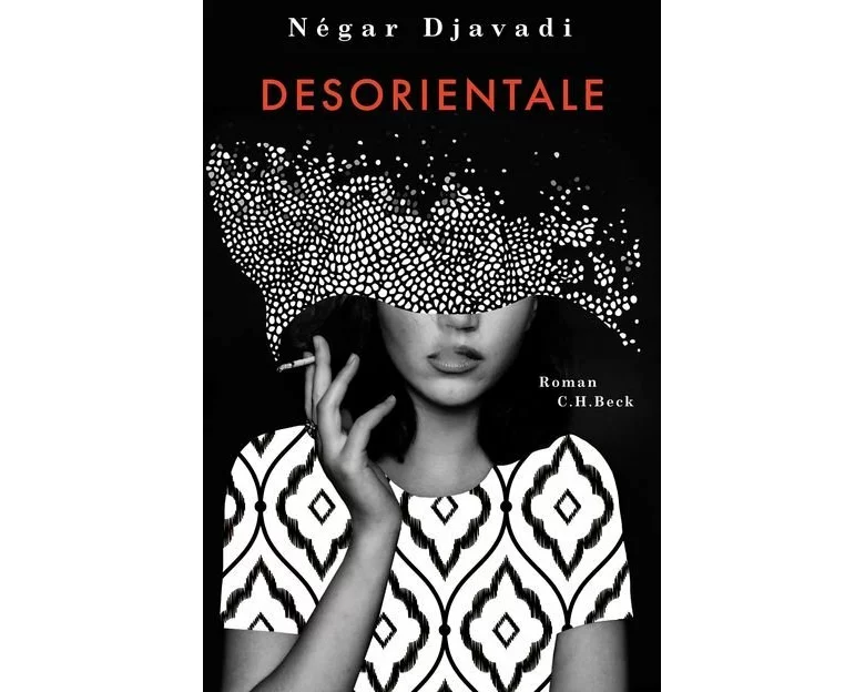 Desorientale