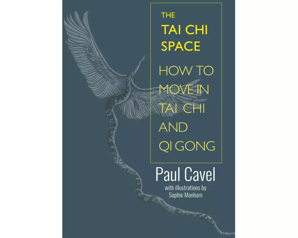 The Tai Chi Space