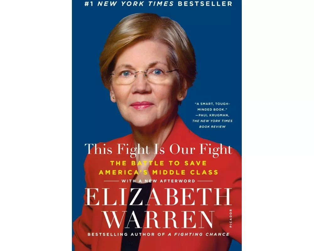 This Fight Is Our Fight