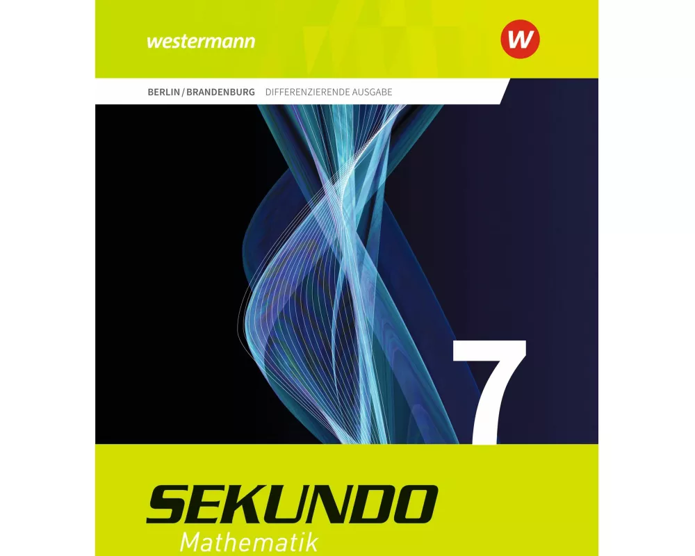 Sekundo - Ausgabe 2017 für Berlin und Brandenburg