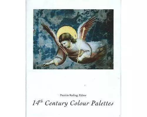 14th Century Colour Palettes
