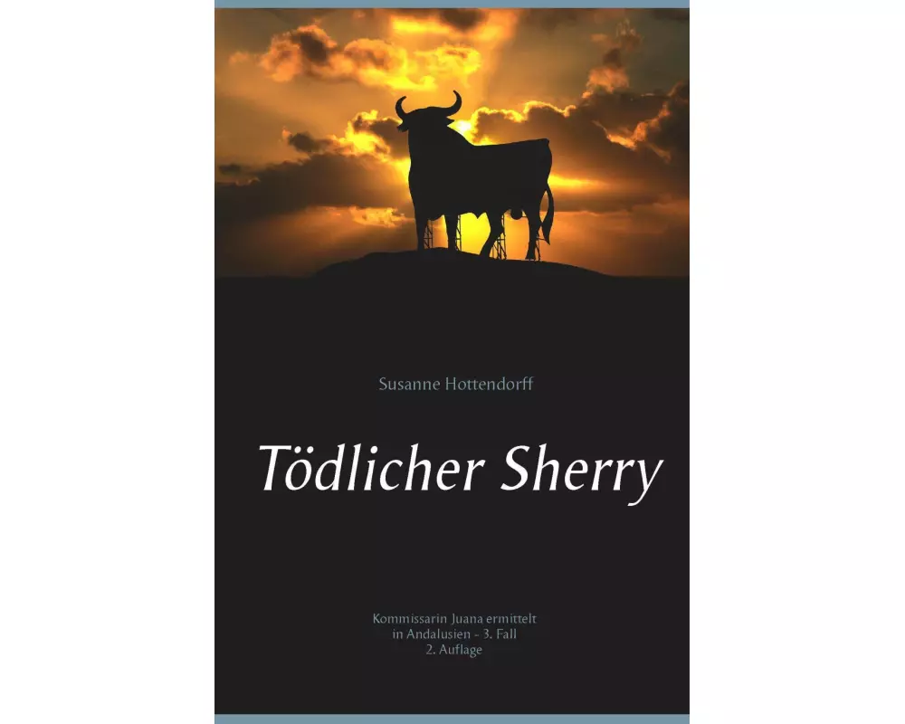 Tödlicher Sherry