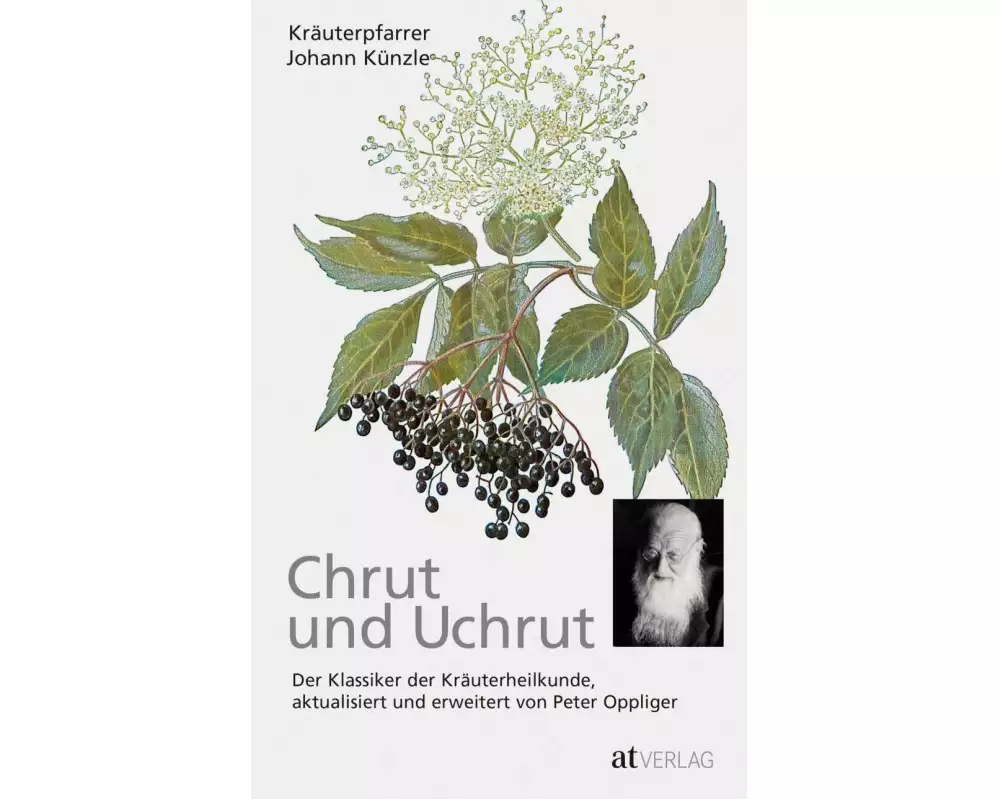 Chrut und Uchrut