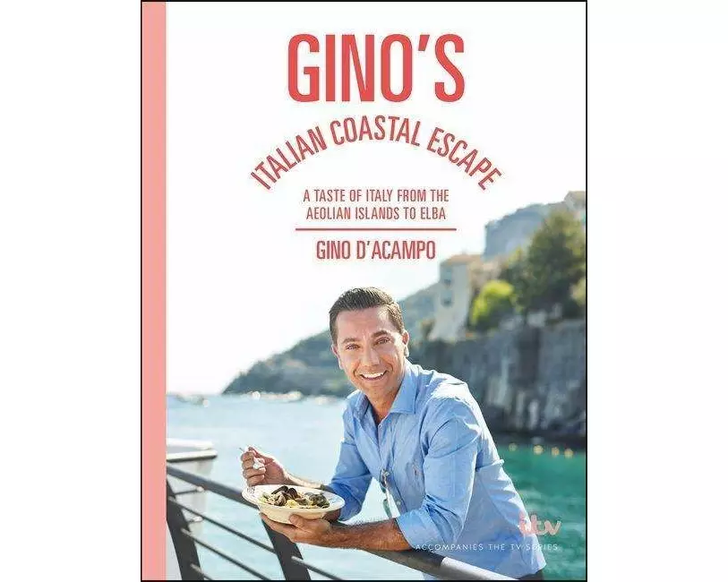 Gino's Italian Coastal Escape