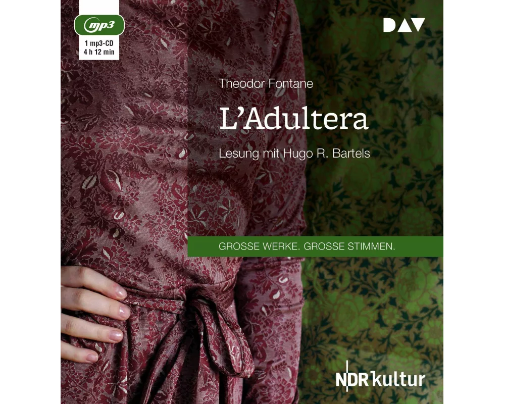 L'Adultera