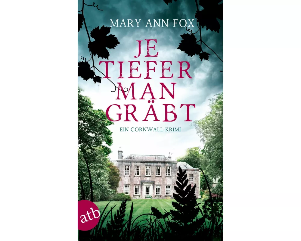 Je tiefer man gräbt