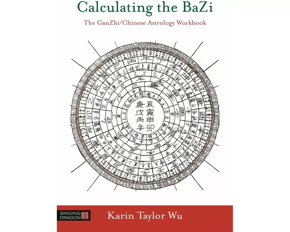 Calculating the Bazi