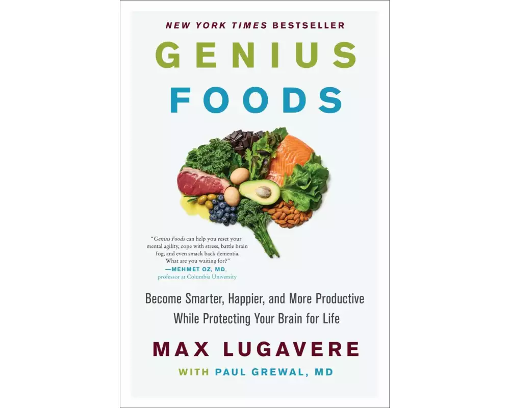 Genius Foods