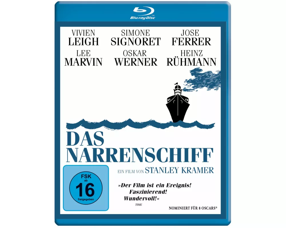 Das Narrenschiff