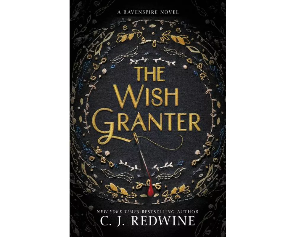 The Wish Granter