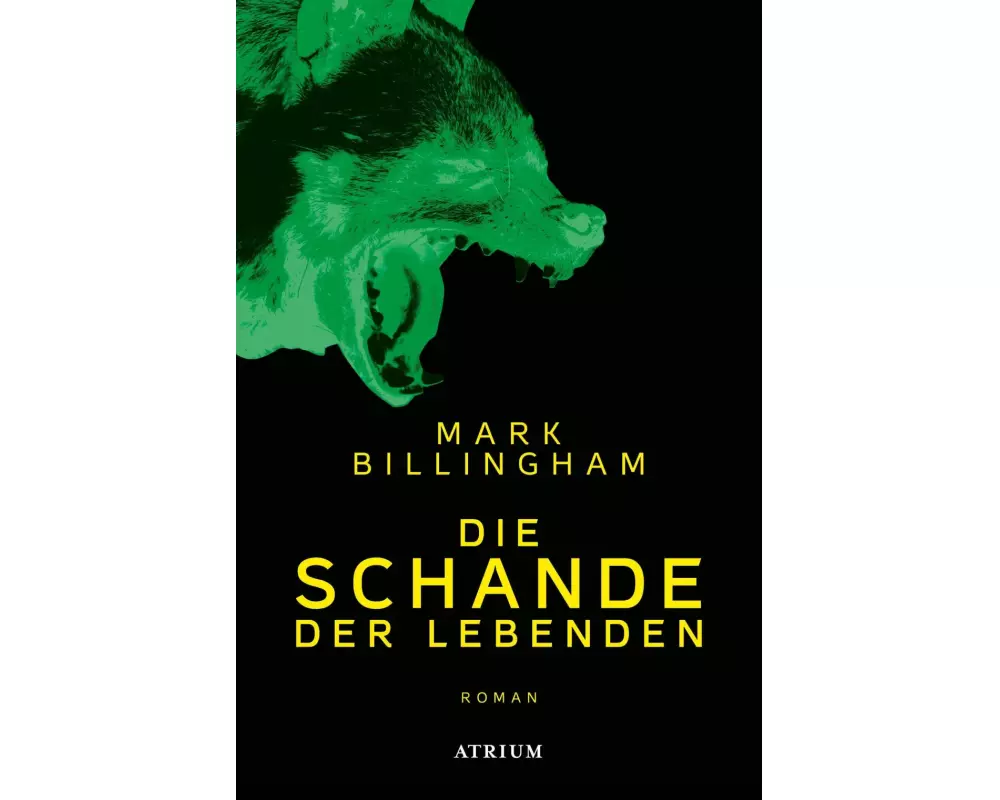 Die Schande der Lebenden