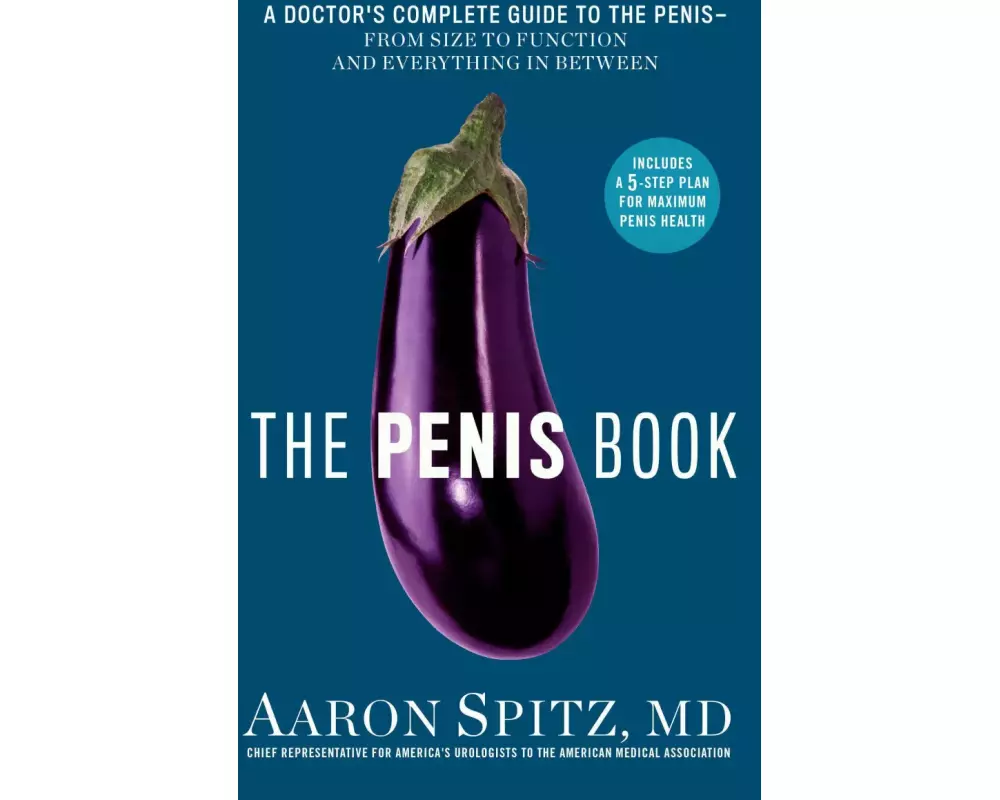 The Penis Book