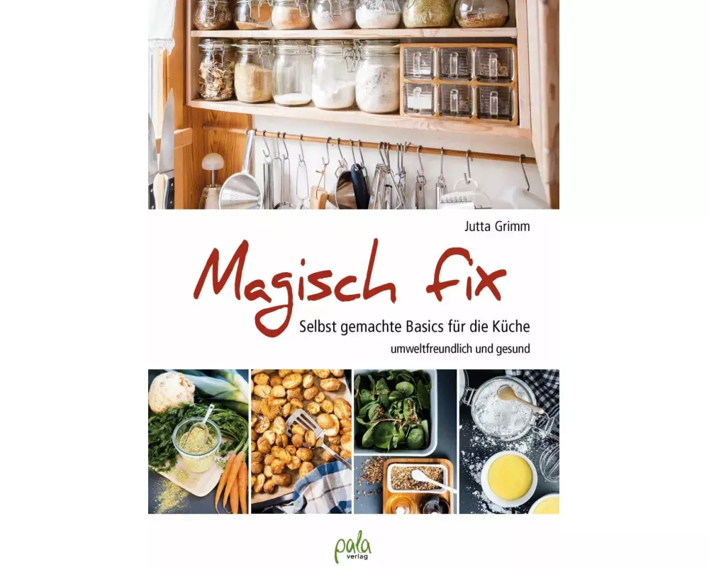 Magisch fix