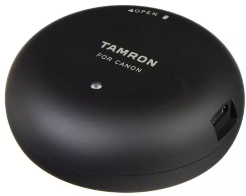 Tamron TAP-in Console Canon