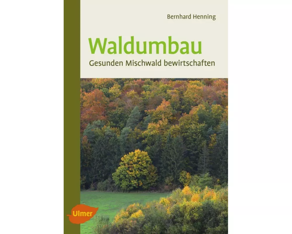 Waldumbau