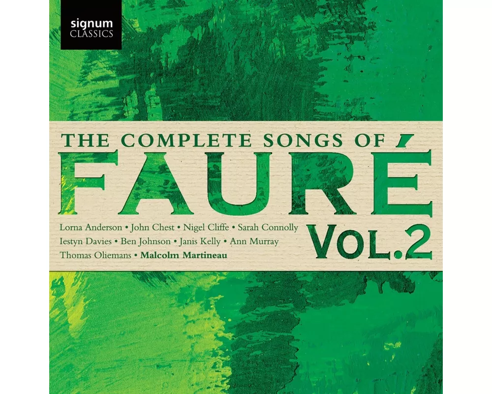 Die Lieder Vol.2
