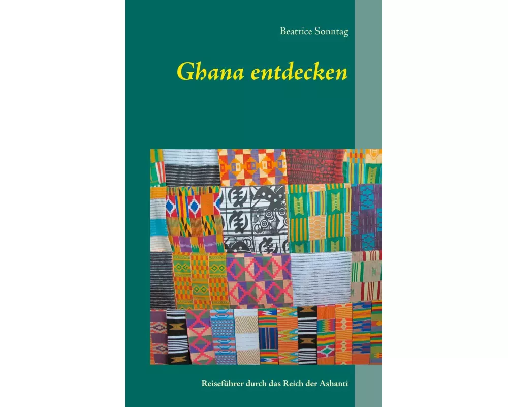 Ghana entdecken