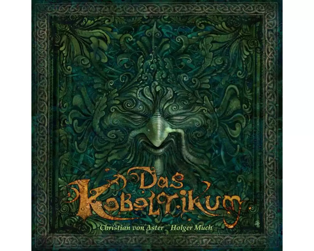 Das Koboltikum
