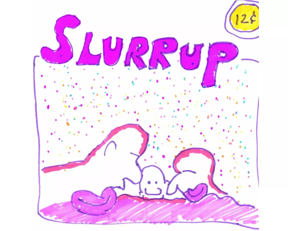 Slurrup