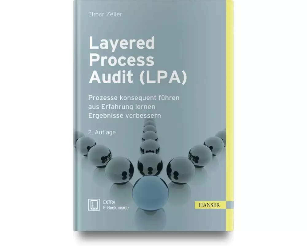 Layered Process Audit (LPA)