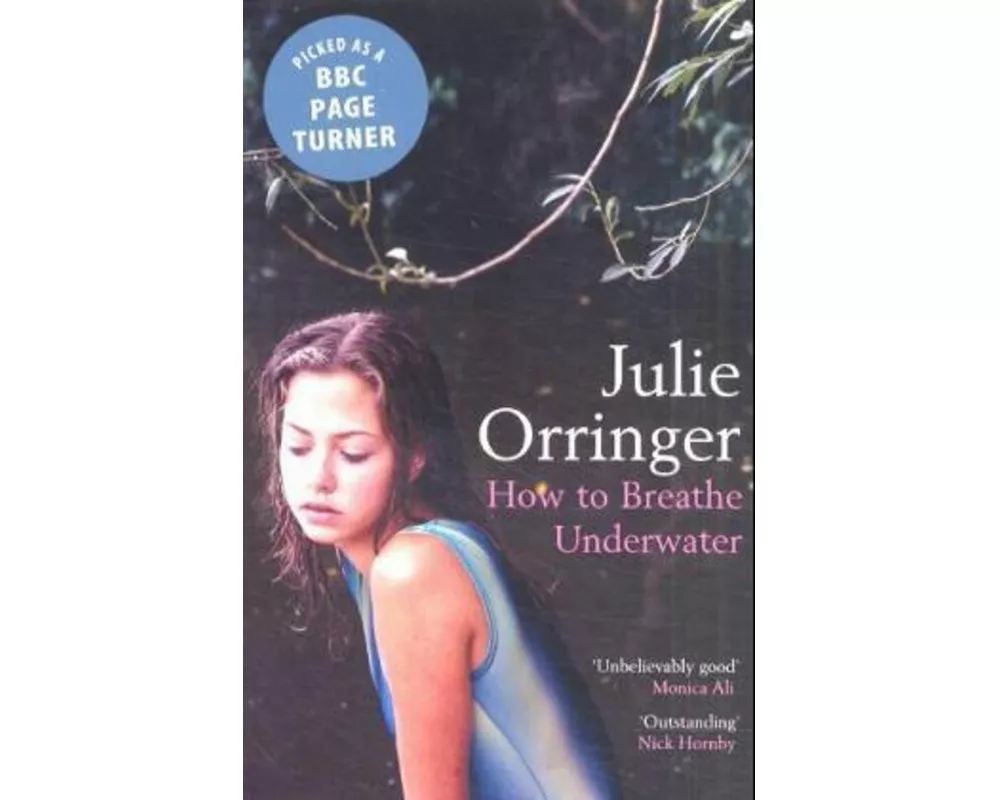 How to Breathe Underwater