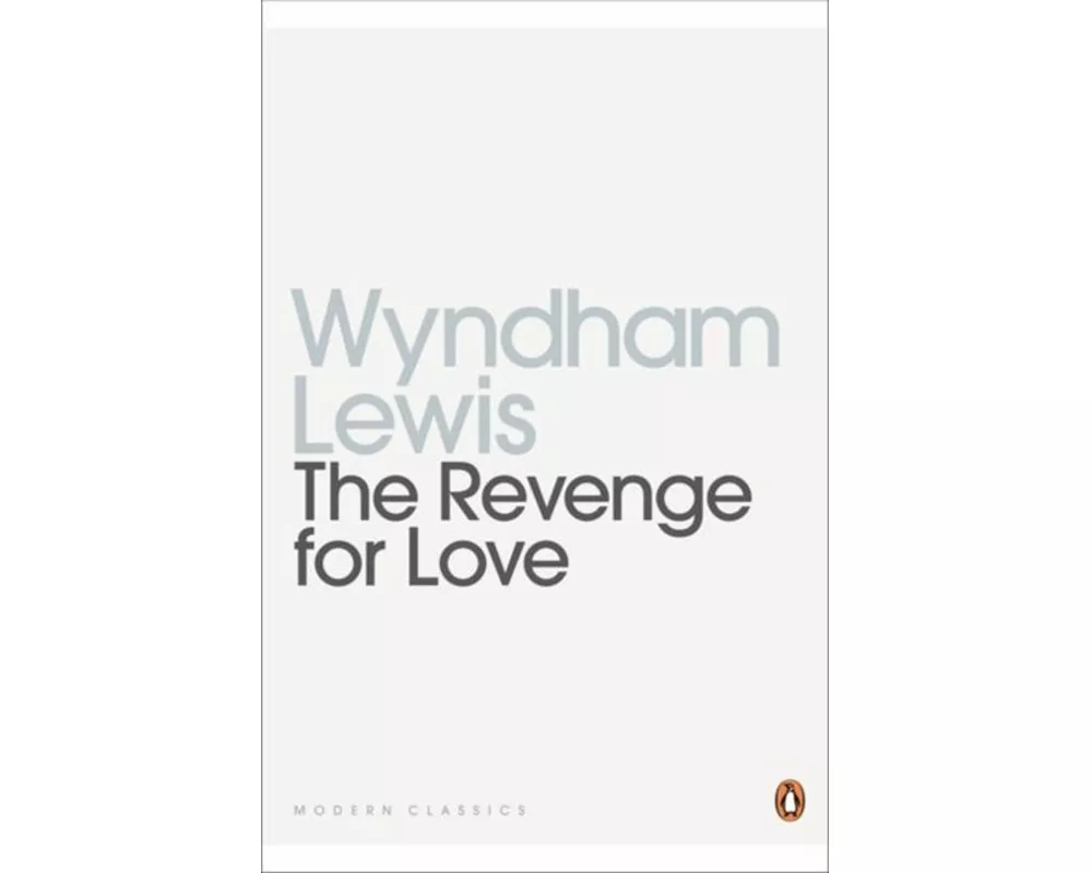 The Revenge for Love
