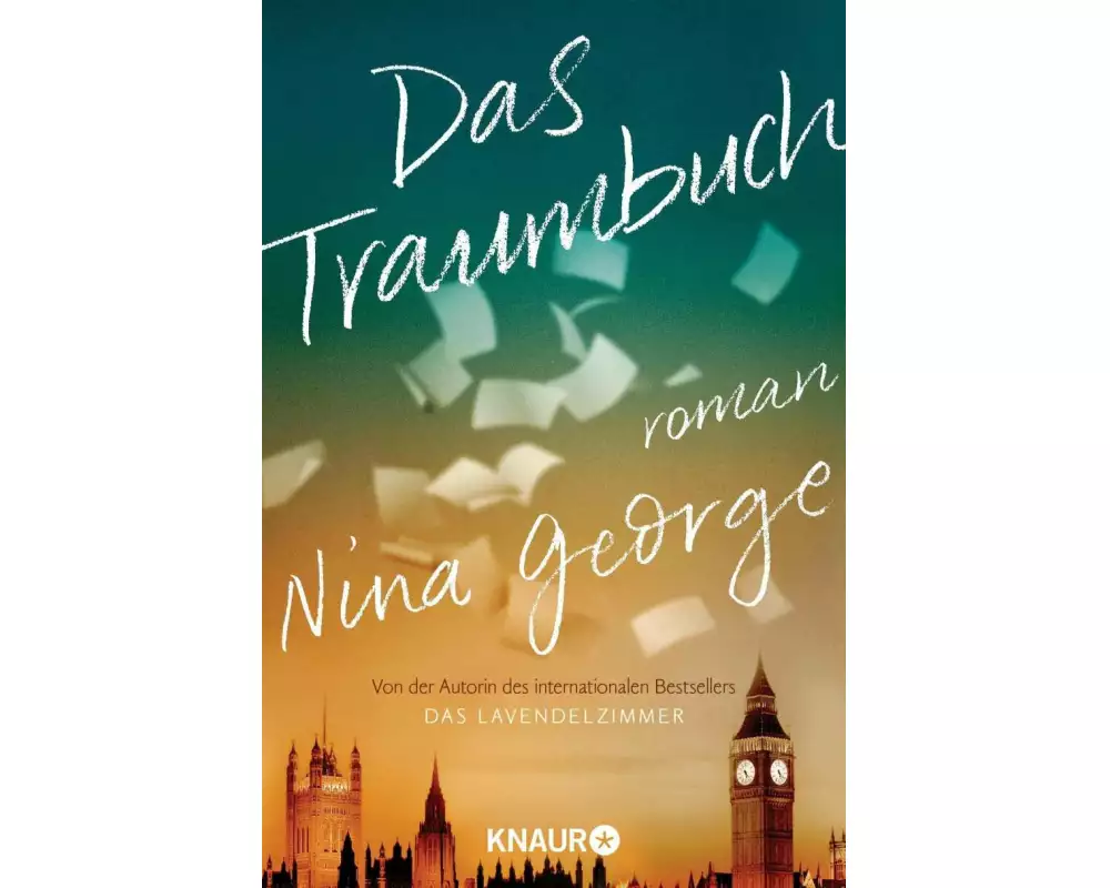 Das Traumbuch