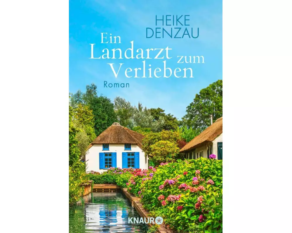 Ein Landarzt zum Verlieben