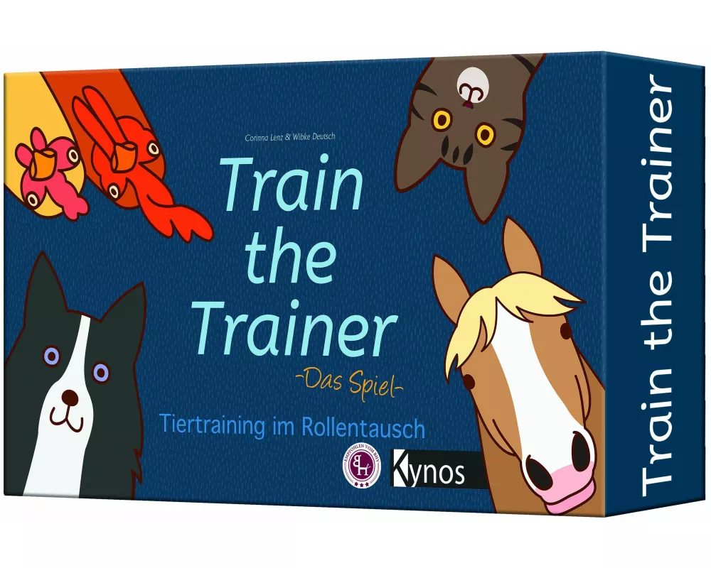 Train the Trainer