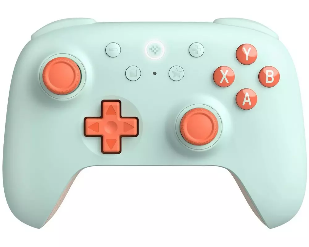 8bitdo Controller Ultimate 2C Wireless PC/Android Mint