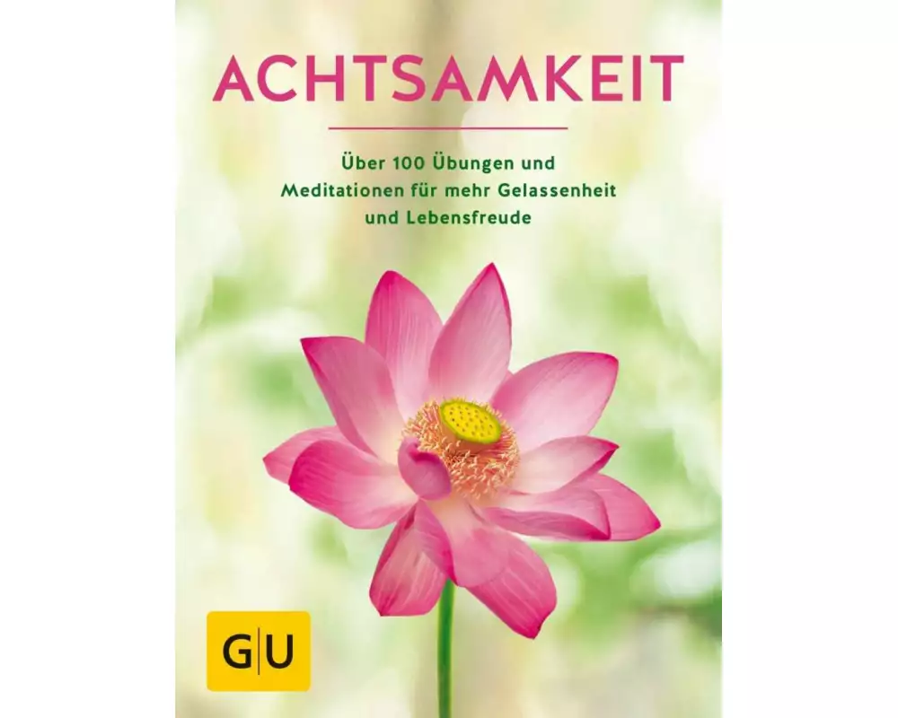 Achtsamkeit