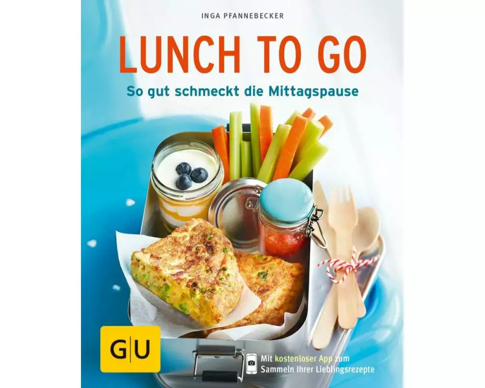 Lunch to go