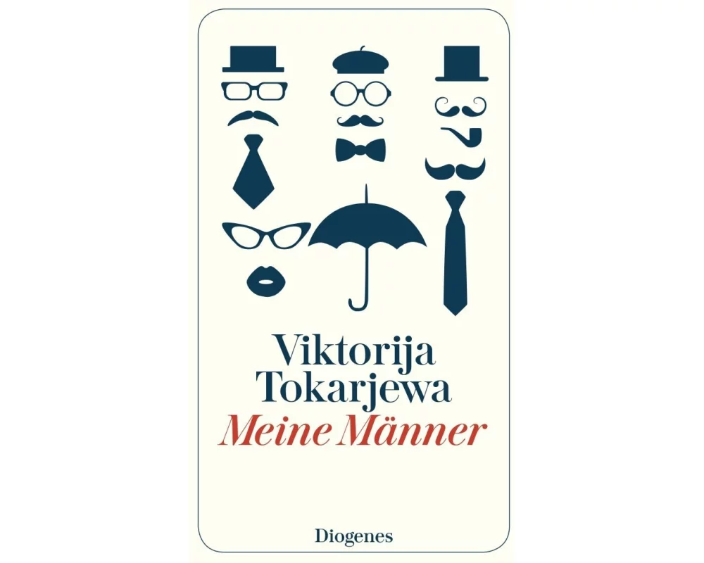 Meine Männer