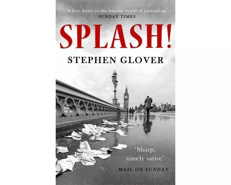 Splash!