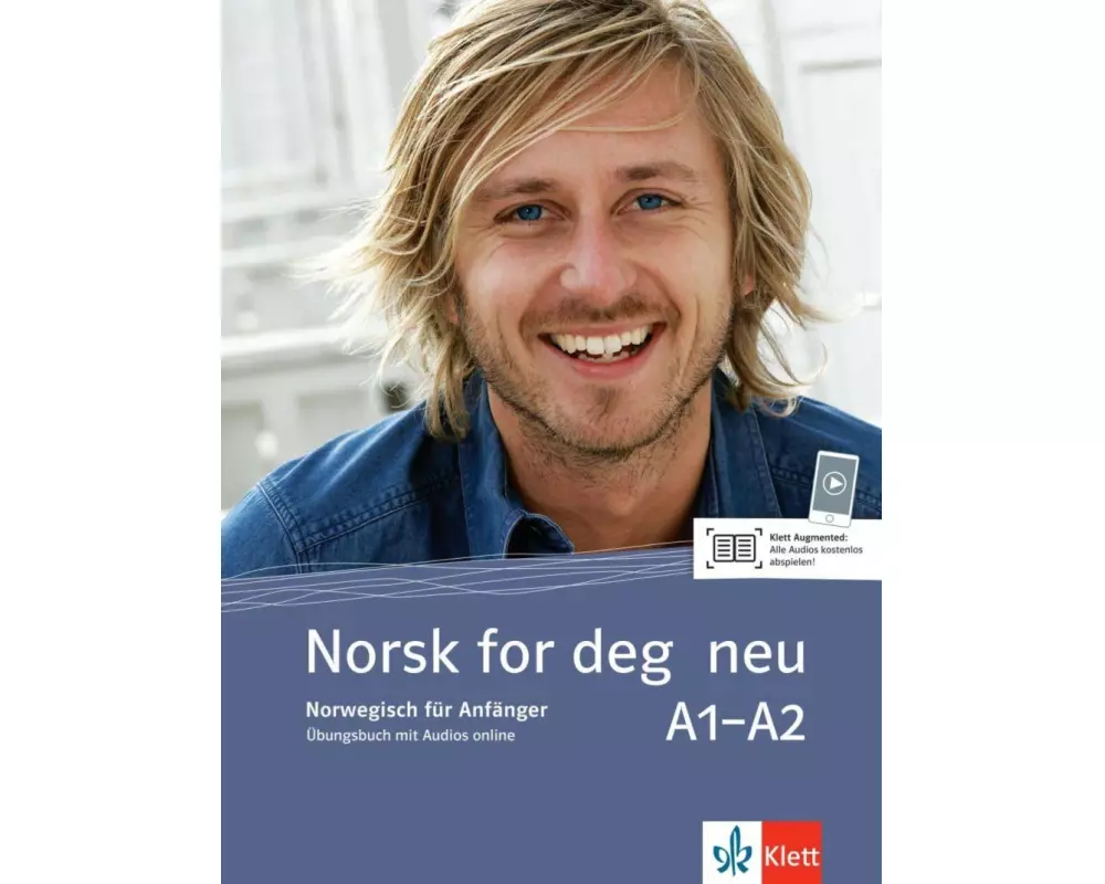 Norsk for deg neu A1-A2