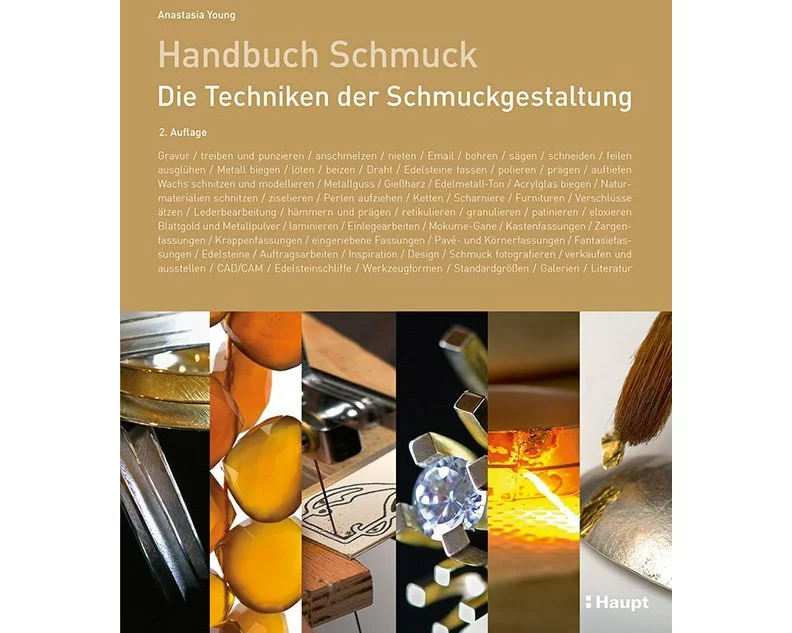 Handbuch Schmuck