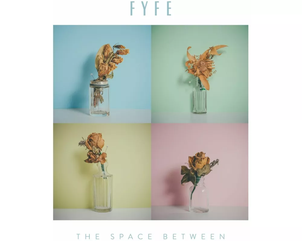 The Space Between