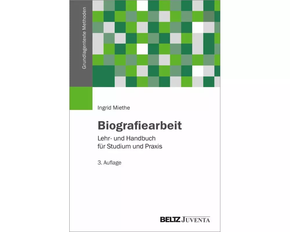 Biografiearbeit