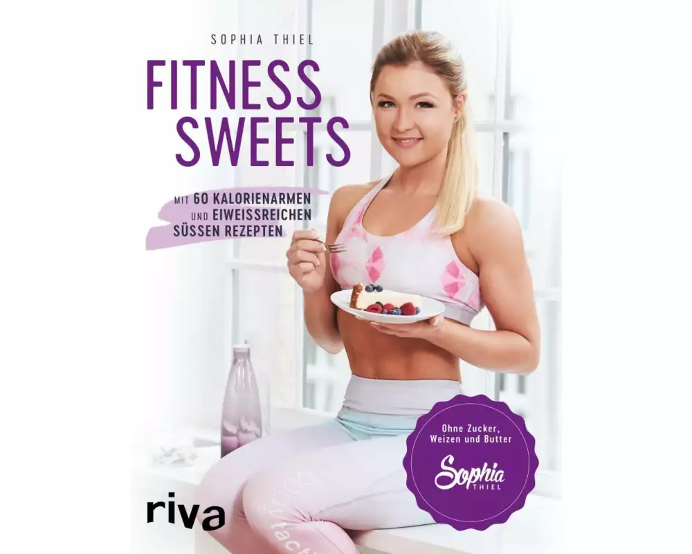 Fitness Sweets