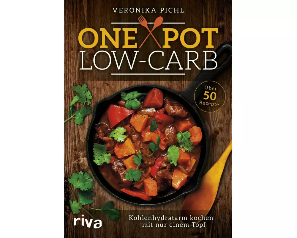 One Pot Low-Carb